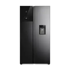 ELECTROLUX - Refrigeradora Side by Side No Frost 522 Litros ERS53F2P5CB.