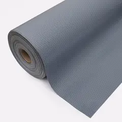 SAN BLAS - Piso Gris Pixel PVC 60cm Venta por Metro Lineal