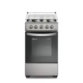 Electrolux 4 Hornillas Gas FE4XSR