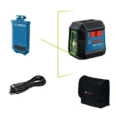 BOSCH - Nivel Láser de Líneas GLL 2XG