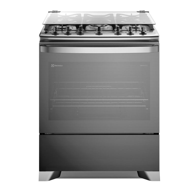 Cocina a Gas 5 Platos F5ETG