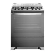 Electrolux 5 Hornillas Gas F5ETG