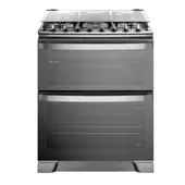 Electrolux 5 Hornillas Gas F5EDG
