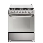 Electrolux 6 Hornillas Gas Fe6Tmr