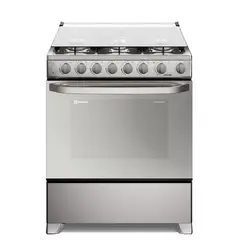 Electrolux - Cocina a Gas 6 Platos FE6TMR