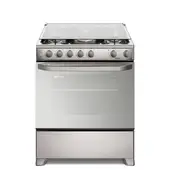 Electrolux 5 Hornillas Gas FE5LMR