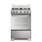 Electrolux 4 Hornillas Gas FE4GMR