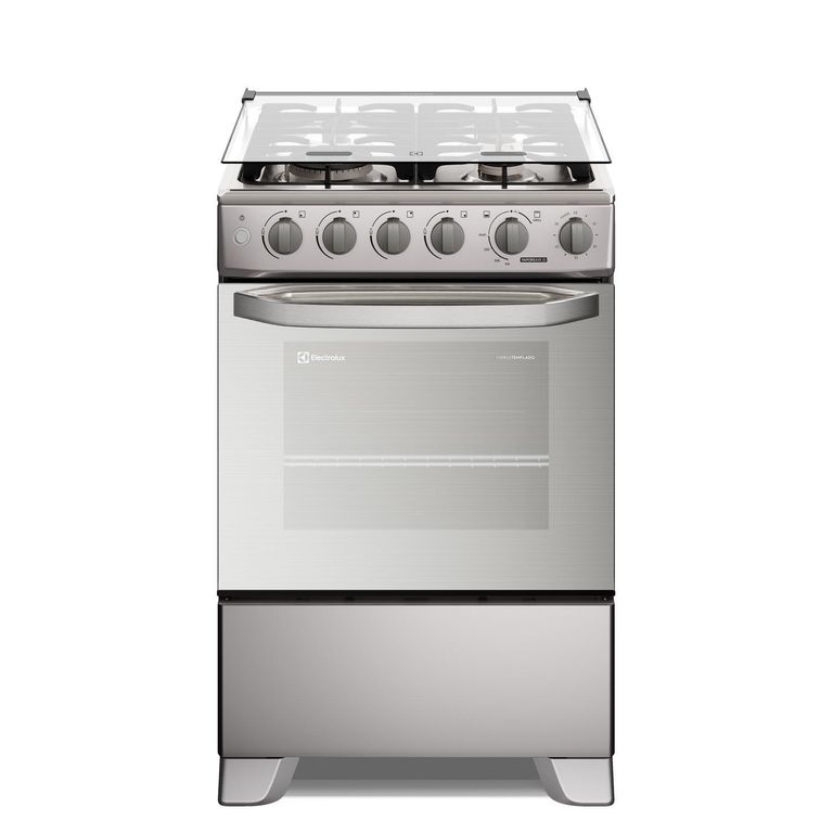 Cocina a Gas 4 Platos FE4TMR