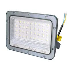 OPALUX - Reflector 30W 36 LED CCT