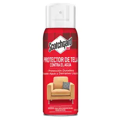 SCOTCHGARD - Limpiador De Muebles Protector De 283 Gr
