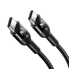 MCDODO - Cable C/C 60W Acordeon