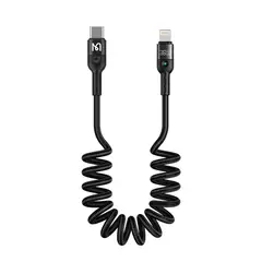 MCDODO - Cable C/L 36W Acordeon