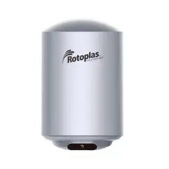ROTOPLAS - Terma Eléctrica Acumuladora Duraterma Max 50 Litros