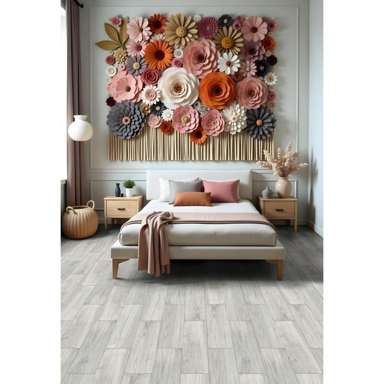 Astun Grigio 20 x 60 cm Primera 1.44 m²