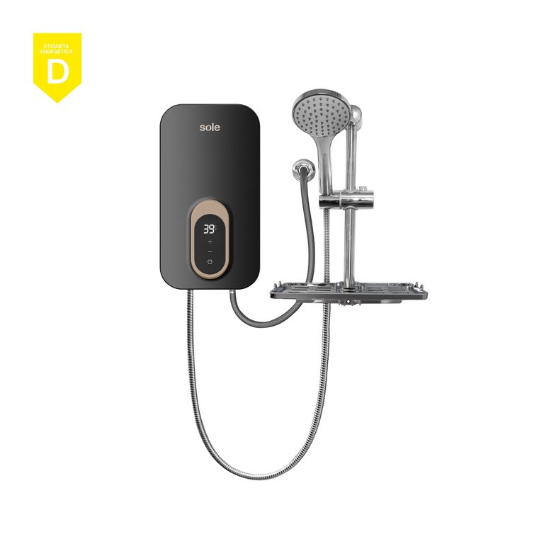 Rapiducha Infinite Pro 6500W C/AC