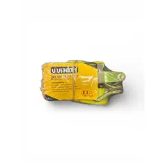 MAJOR - Cuerda de Carga de 1 x 5 Metros con Ratchet