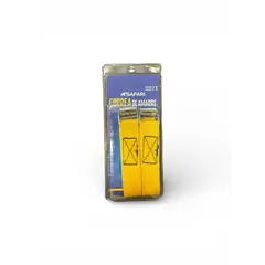 MAJOR - Correa de Amarre Doble de 1 x 3.5 Metros