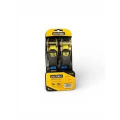 MAJOR - Cuerda para Carga Doble de 1 x 4.5 Metros