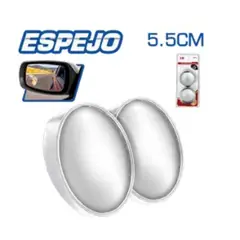 MAJOR - Espejo de Punto Ciego Circular