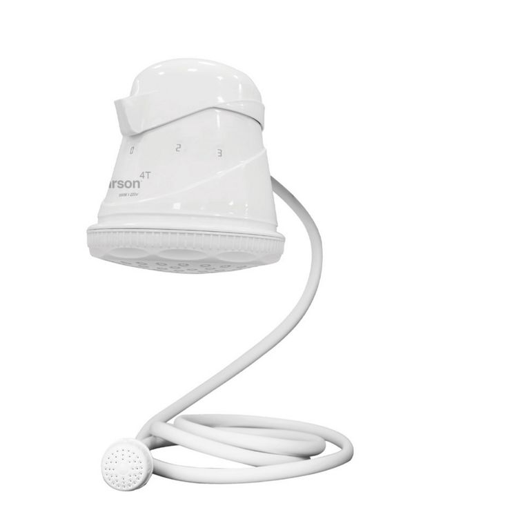 Ducha Eléctrica 4T