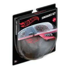 HOT WHEELS - Parasol Universal 3 Piezas