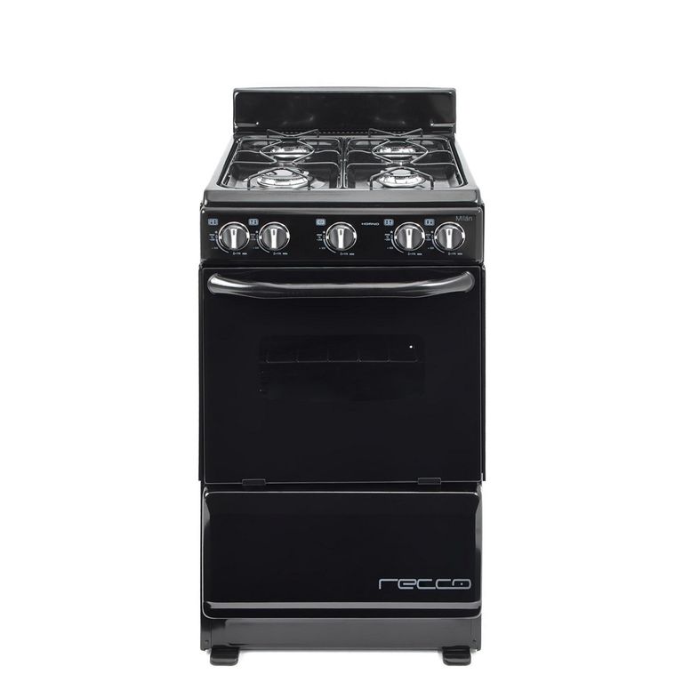 COCINA 4 HORNILLA MILAN