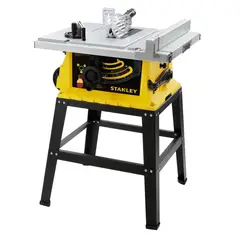 STANLEY - Sierra de Banco 2000 W SST2001