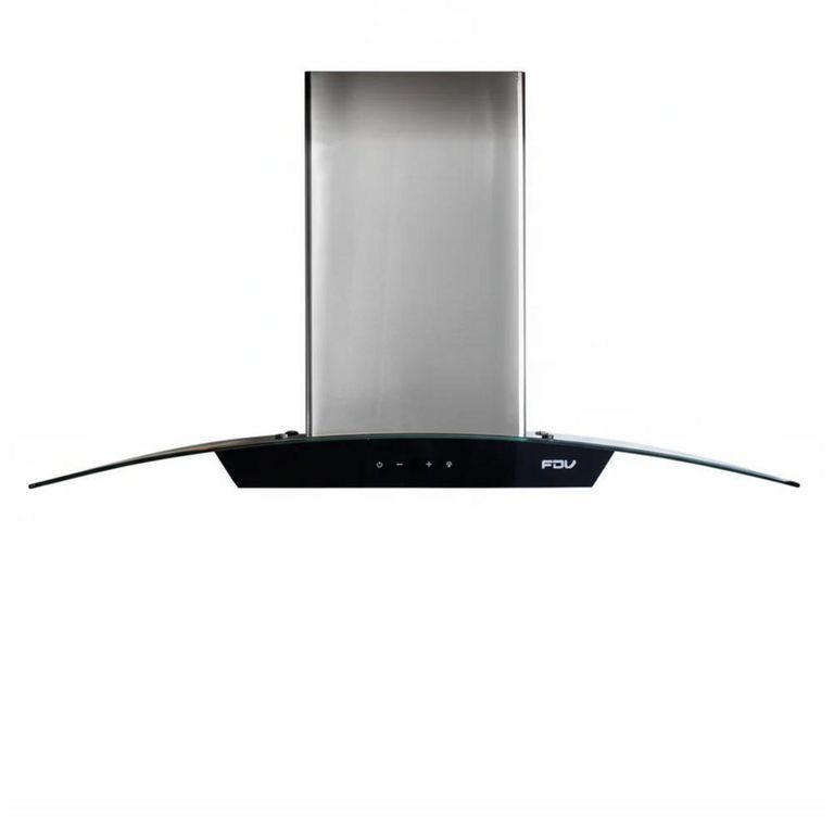 Campana Crystal de 90 Centímetros