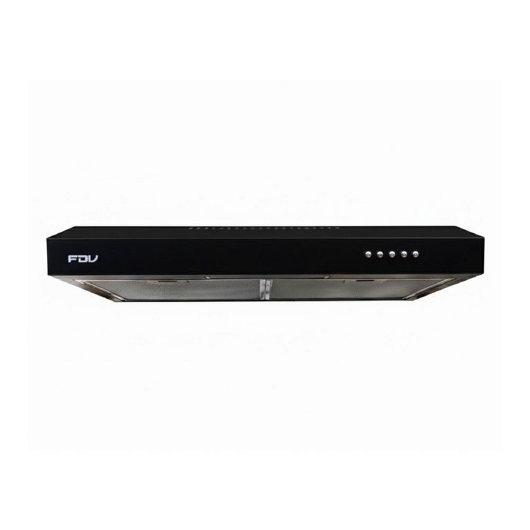 Campana Slim Prestige de 60 Centímetros