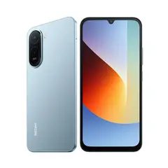 XIAOMI - Celular Redmi A7 Pro Mist Blue 4G 128GB Azul