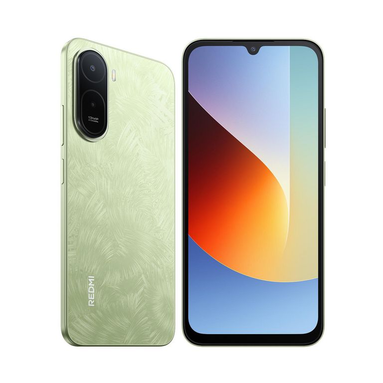 Celular Redmi A7 Pro 4GB/128GB