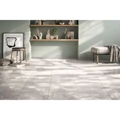 SCOP - Cerámica Marmolada Fiorano Gris 45x45 2.29 m2