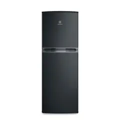 Electrolux - Refrigeradora Top Freezer Frío Directo 138 Litros ERT18G2HNB