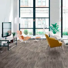 CELIMA - Gres Madera II Alerce 19.5x120cm 1.40 m²