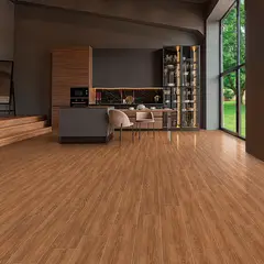 CELIMA - Gres Madera II Crema 19.5x120cm1.40 m²
