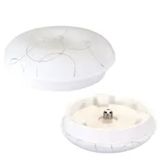 LEDVANCE - Plafón UFO 22W 3CCT