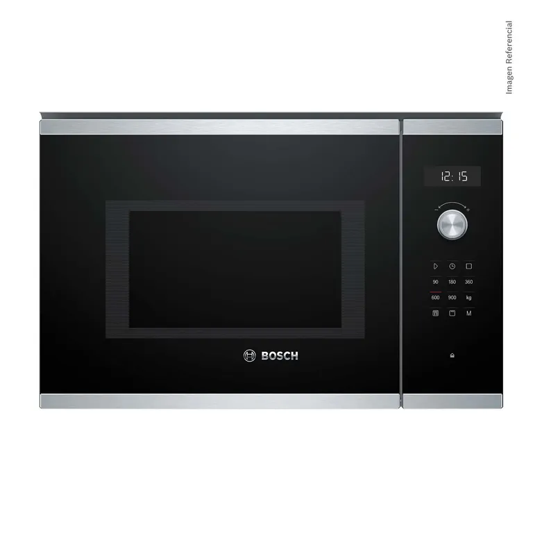 Digital 25 Litros BEL554MS0V