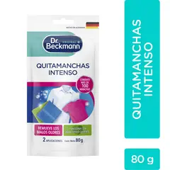 DR BECKMANN - Quitamanchas Intenso 80g