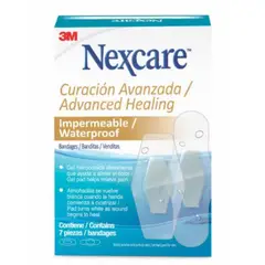 NEXCARE - Bandita Impermeable