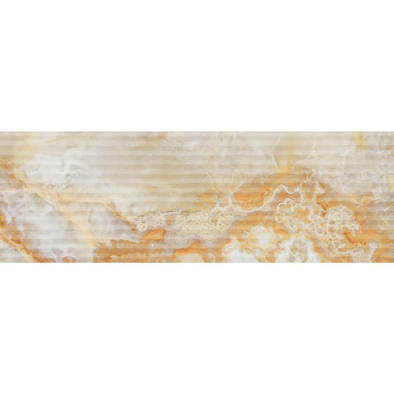 30 x 90 cm Onyx Blanco 1,80 m²