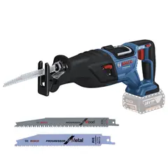 Bosch - SIERRA SABLE GSA 185-LI SIN BATERÍA