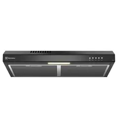 Electrolux - Campana Extractora Empotrable 60cm Black