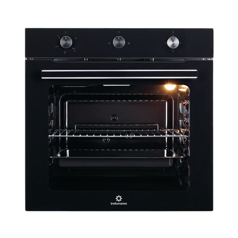 Horno Empotrable a Gas 75 L HEI-75NGP