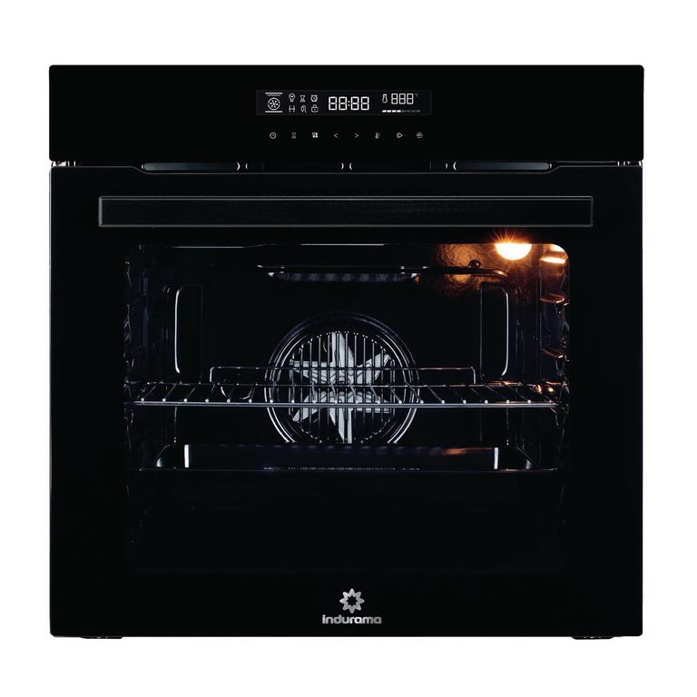 Horno Empotrable Eléctrico 75 L HEI-75V2NET