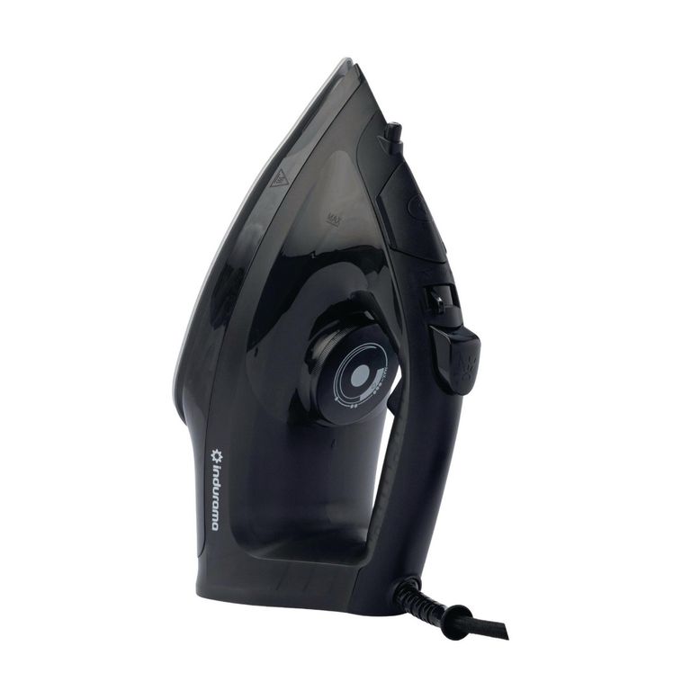 Plancha Color Negro Modelo PVI-18N
