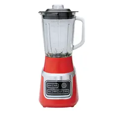 INDURAMA - Licuadora 1.5 Litros LI-90R