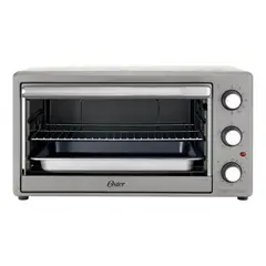OSTER - Horno Eléctrico 60L