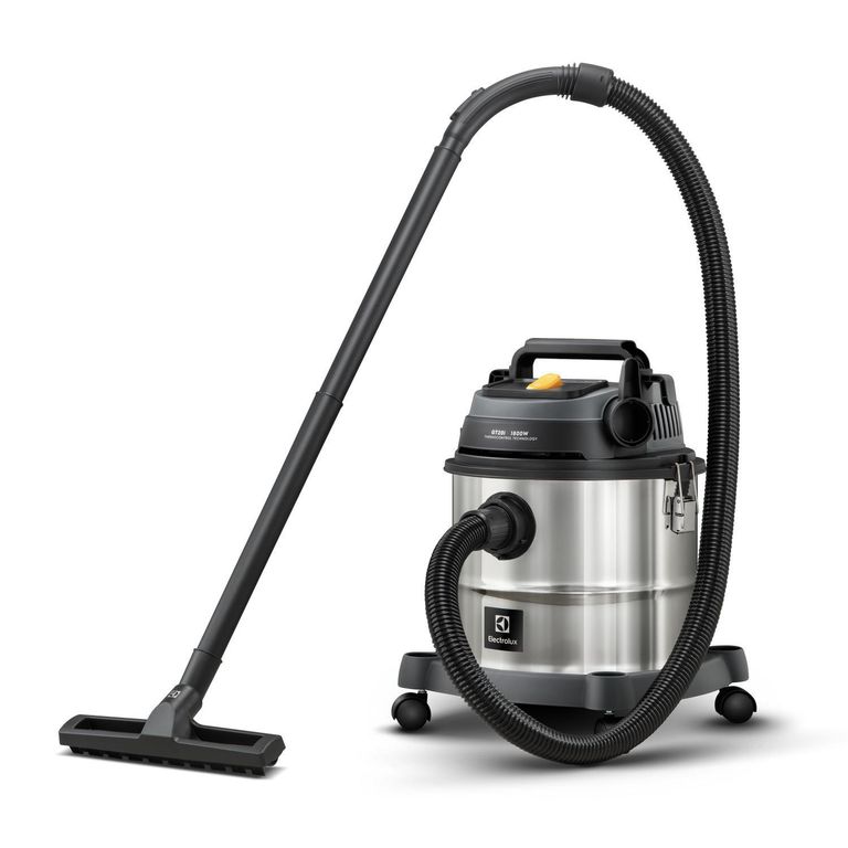 Aspiradora Agua y Polvo 1800W