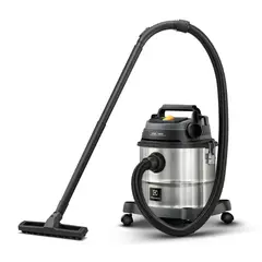 Electrolux - Aspiradora Agua y Polvo 1800W
