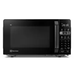Electrolux - Microondas Eléctrico 20L Negro